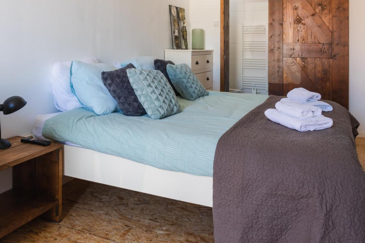 Bed And Breakfast Het Bureau Texel Де Коох Екстериор снимка