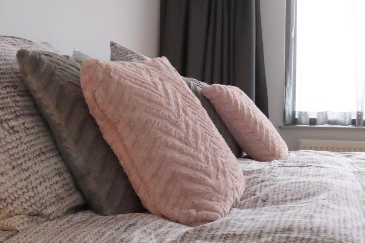 Bed And Breakfast Het Bureau Texel Де Коох Екстериор снимка