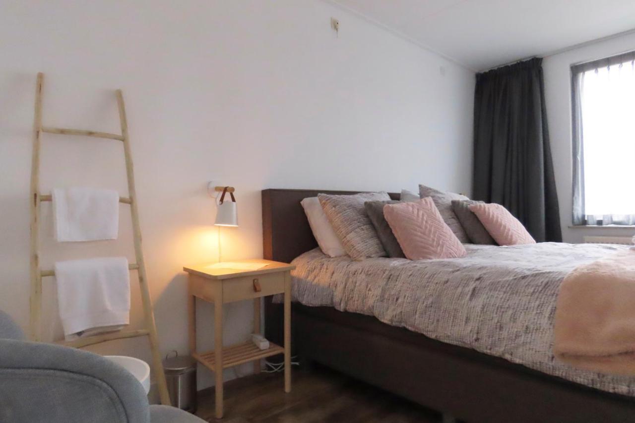 Bed And Breakfast Het Bureau Texel Де Коох Екстериор снимка