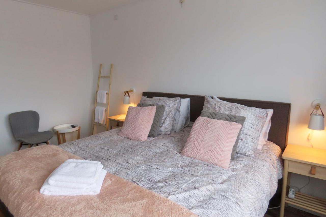 Bed And Breakfast Het Bureau Texel Де Коох Екстериор снимка