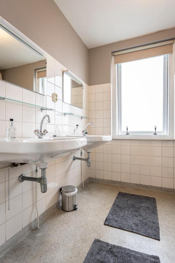 Bed And Breakfast Het Bureau Texel Де Коох Екстериор снимка