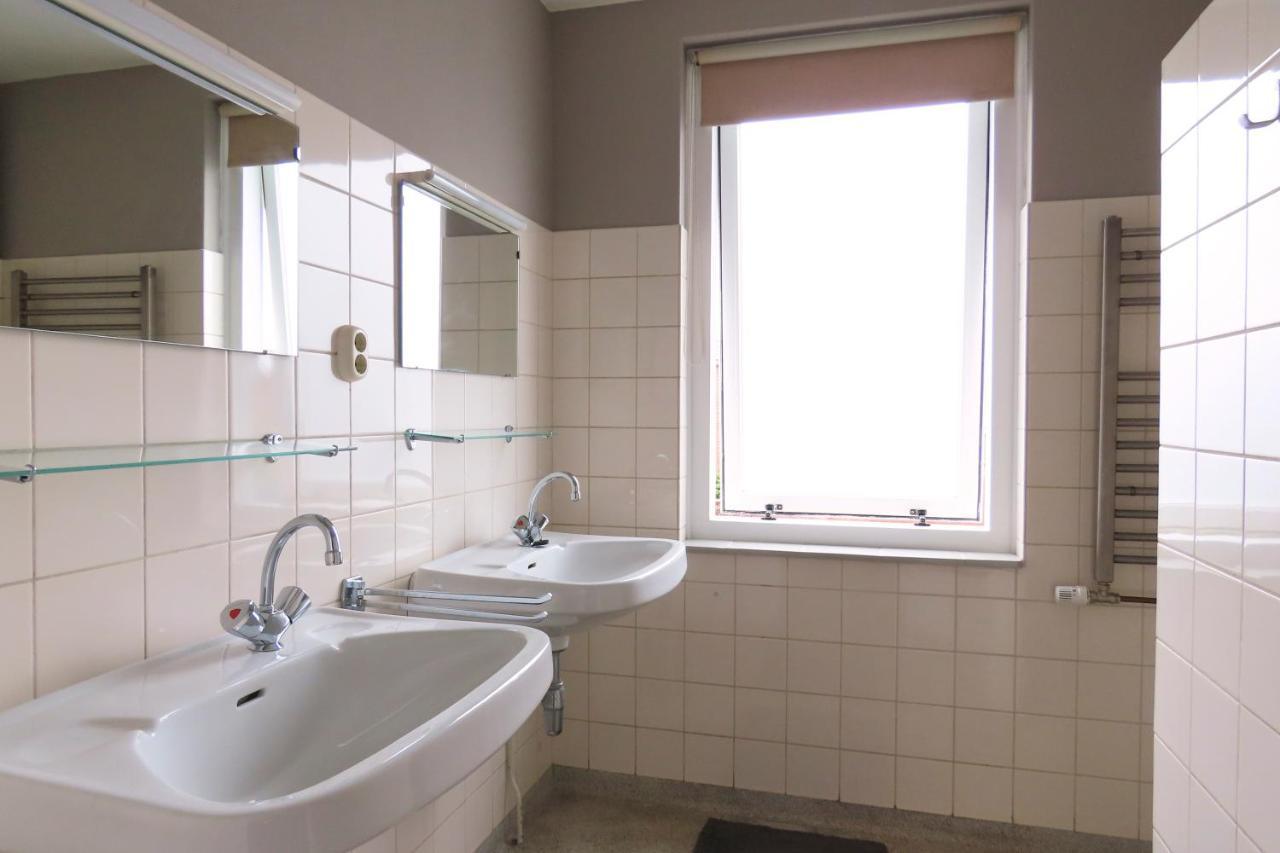 Bed And Breakfast Het Bureau Texel Де Коох Екстериор снимка