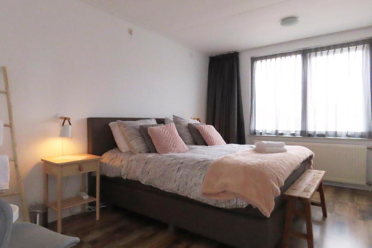 Bed And Breakfast Het Bureau Texel Де Коох Екстериор снимка